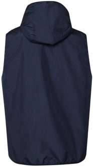 Gant Heren Licht Gewatteerde Bodywarmer (Blauw) - XL