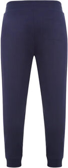 Gant Heren Originele Jogging Bodems (Blauw)