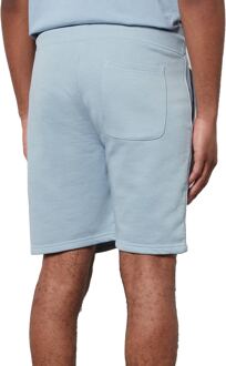Gant | Heren Shield Sweat Shorts Hemelsblauw