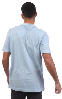 Gant Heren Sunfaded T-shirt (Blauw) - 2XL