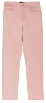 Gant Jeans Gant , Pink , Dames - W27,W30