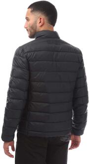 Gant Lichtgewicht donsjack heren (Zwart) - S