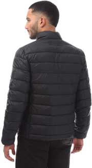 Gant Light donsjack voor heren in zwart