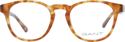 Gant Lunettes GA3235 053 49 Bruin