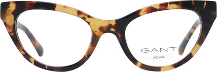 Gant Lunettes GA4100 053 51 Bruin - One Size