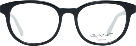 Gant Lunettes GA4102 001 51 Zwart - One Size