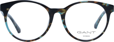 Gant Lunettes GA4110 055 53 Grijs - One Size