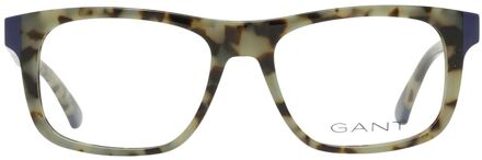 Gant Multicolor Plastic Bril (Monturen) Veelkleurig