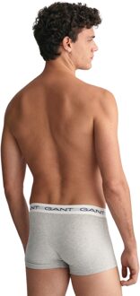 Gant onderbroeken Melange - S