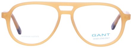 Gant Optical Frame GA3042 L69 54 | G 3042 MHNY 54 Geel