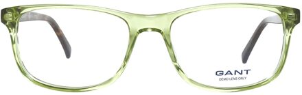 Gant Optical Frame GA3049 095 54 Groen