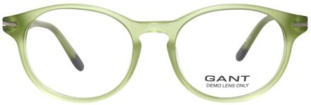 Gant Optical Frame GA3060 094 48 - maat Groen