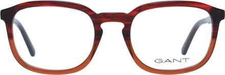 Gant Optical Frame GA3261 055 55 Bruin