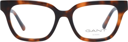 Gant Optical Frame GA4124 056 52 Bruin