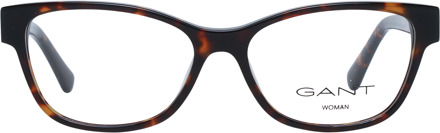 Gant Optical Frame GA4130 052 50 Bruin - One Size