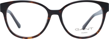 Gant Optical Frame GA4131 052 53 Bruin - One Size