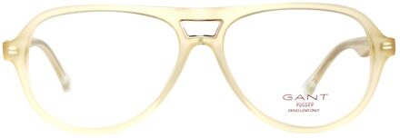 Gant Optical Frame GRA099 L06 54 | GR 5002 MAMB 54 Honing - One Size