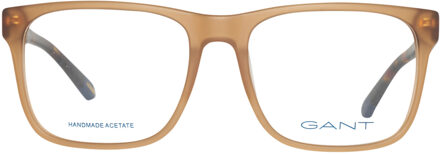 Gant Optisch Montuur GA3122 046 54 Heren Bruin