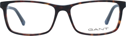 Gant Optisch montuur GA3201 052 57 Bruin
