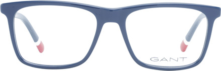 Gant Optisch montuur GA3230 090 52 Blauw - One Size
