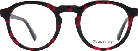 Gant Optisch montuur GA3250 055 51 Rood