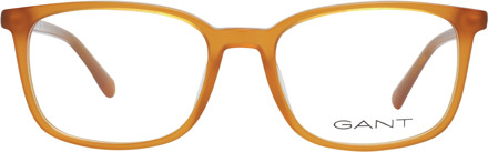 Gant Optisch montuur GA3264 039 54 Geel