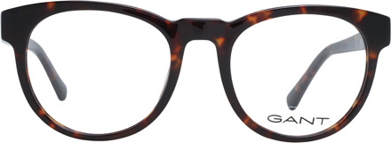 Gant Optisch montuur GA3273 052 52 Bruin