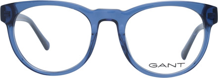 Gant Optisch montuur GA3273 090 52 Blauw