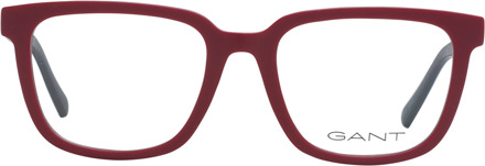 Gant Optisch montuur GA3277 067 53 - maat Rood