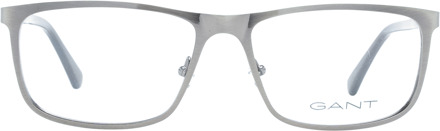Gant Optisch montuur GA3280 008 58 Metallic