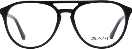 Gant Optisch montuur GA3285 001 53 Zwart
