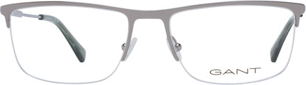Gant Optisch montuur GA3288 097 57 Zilver