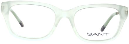 Gant Optisch Montuur GA4062 095 51 Dames Groen - maat