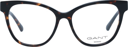 Gant Optisch montuur GA4113 052 54 Bruin