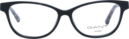 Gant Optisch montuur GA4122 001 55 Zwart