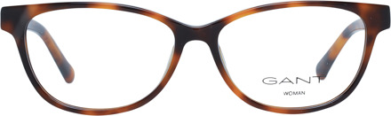 Gant Optisch montuur GA4122 056 55 Bruin - One Size