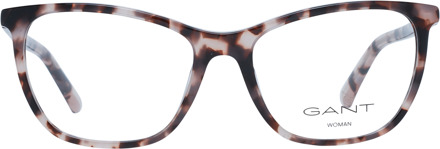Gant Optisch montuur GA4125 055 54 Bruin