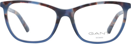 Gant Optisch montuur GA4125 056 54 Bruin