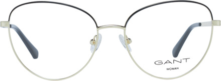 Gant Optisch montuur GA4127 005 56 Zwart - One Size