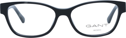 Gant Optisch montuur GA4130 001 50 Zwart - One Size