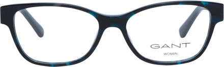 Gant Optisch montuur GA4130 055 50 Zwart