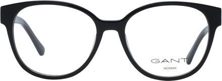 Gant Optisch montuur GA4131 001 53 Zwart