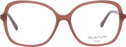 Gant Optisch montuur GA4134 045 59 Bruin - One Size