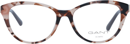 Gant Optisch montuur GA4135 056 51 Bruin