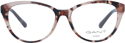 Gant Optisch montuur GA4135 056 53 Bruin
