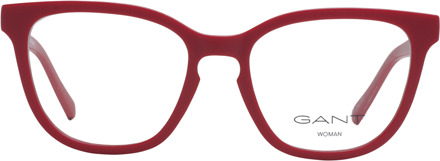Gant Optisch montuur GA4138 067 53 Rood