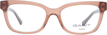 Gant Optisch montuur GA4140 047 52 Bruin - One Size