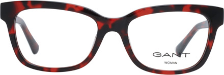 Gant Optisch montuur GA4140 054 52 - maat Bruin