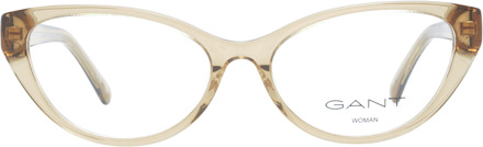 Gant Optisch montuur GA4142 045 54 Bruin