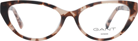 Gant Optisch montuur GA4142 055 54 Bruin